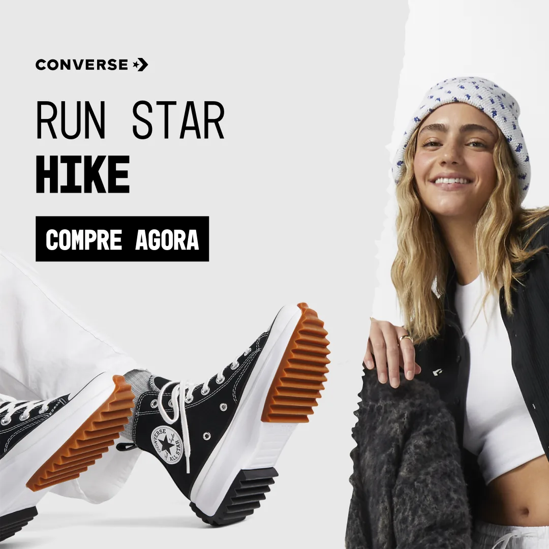 Converse Run Star Hike — key visual META 2