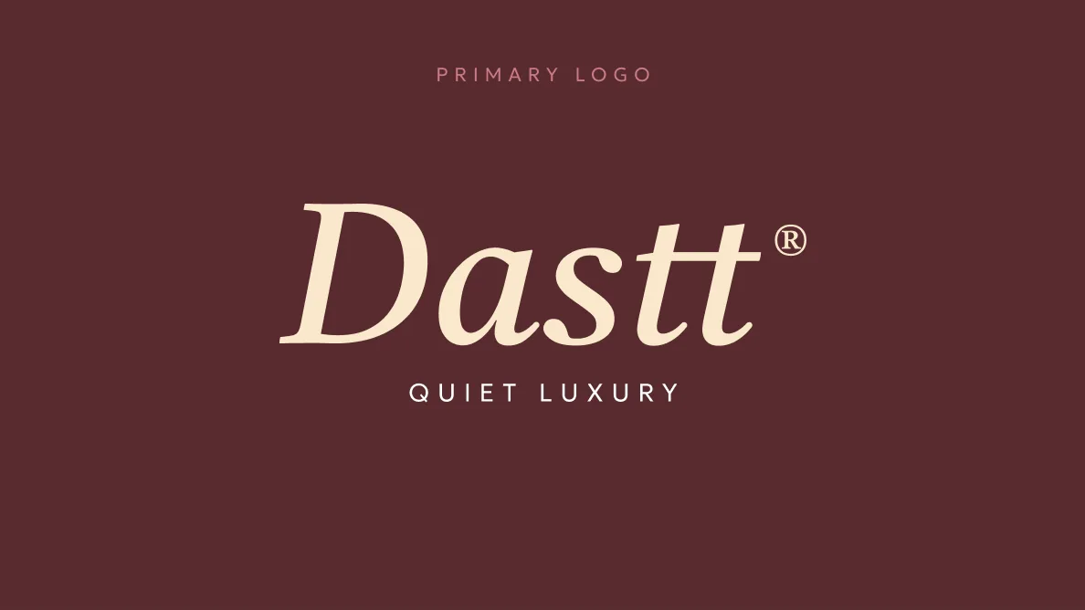 Dastt — aplicação da identidade visual 1