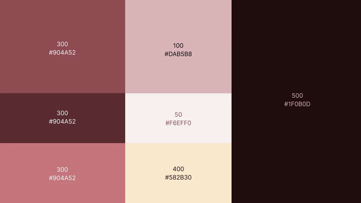 Dastt — aplicação da identidade visual 2