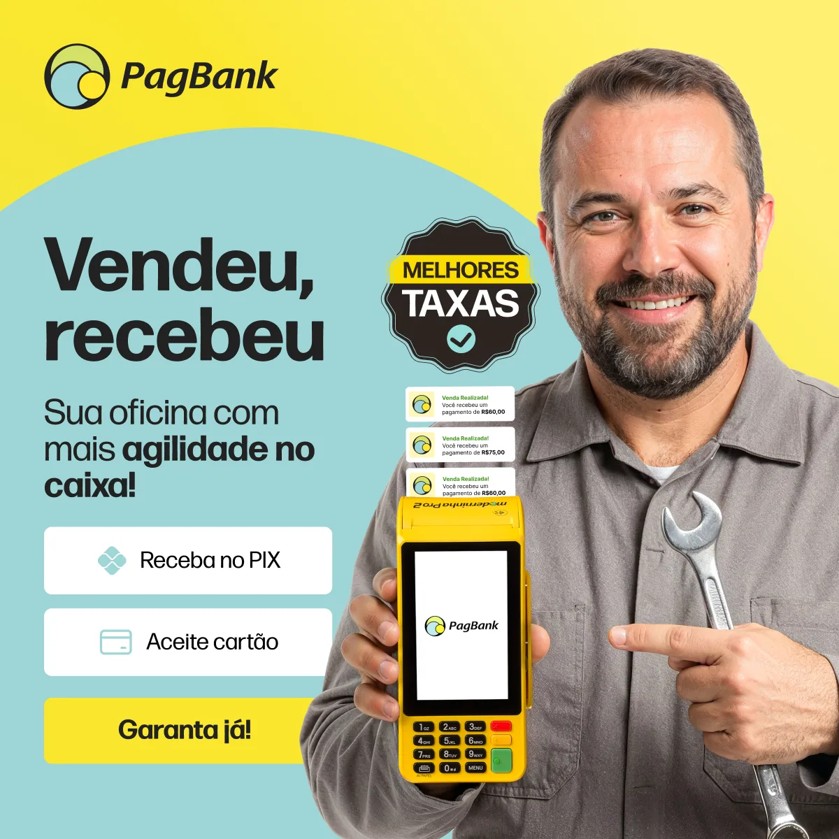 PagBank — peça de campanha 3