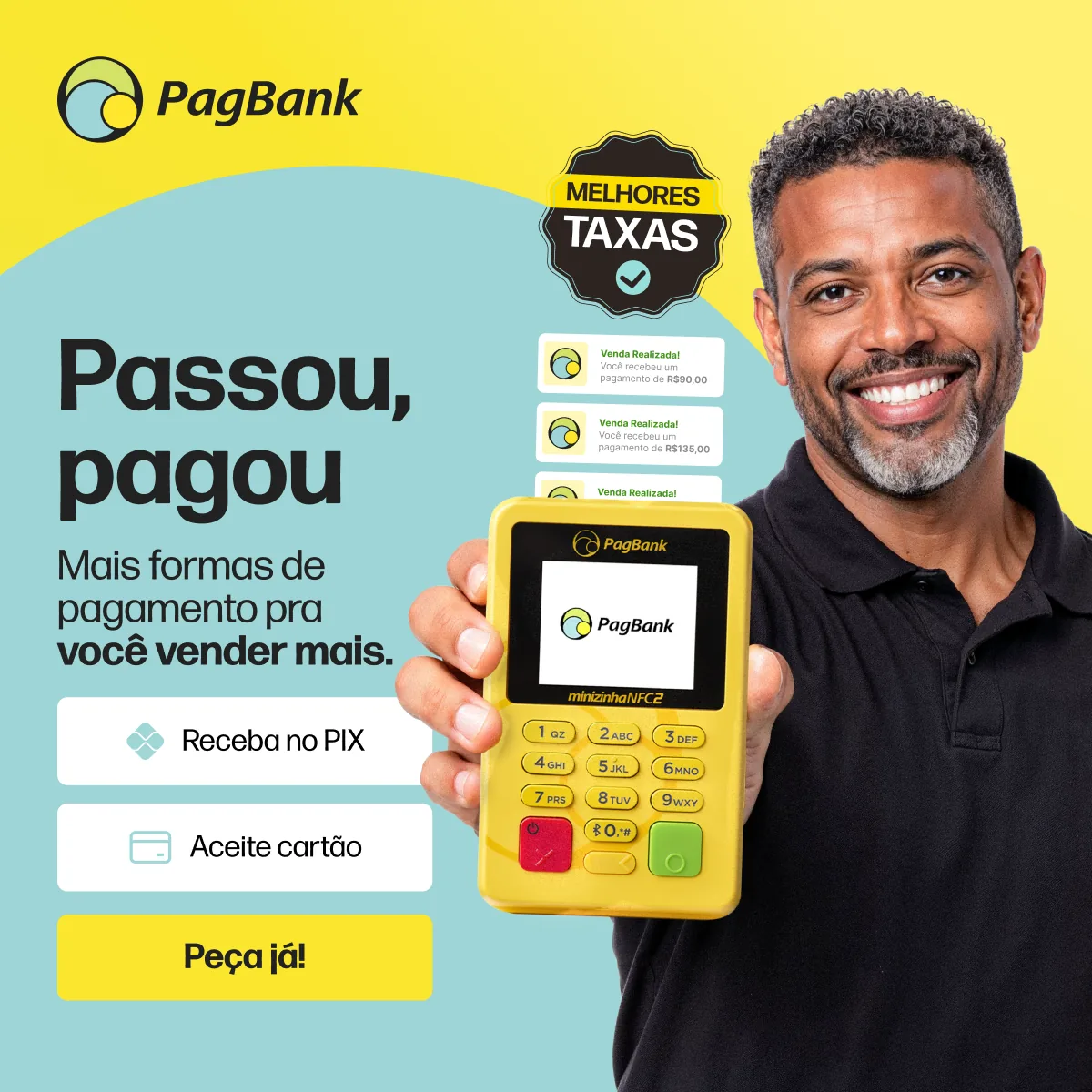PagBank — peça de campanha 4