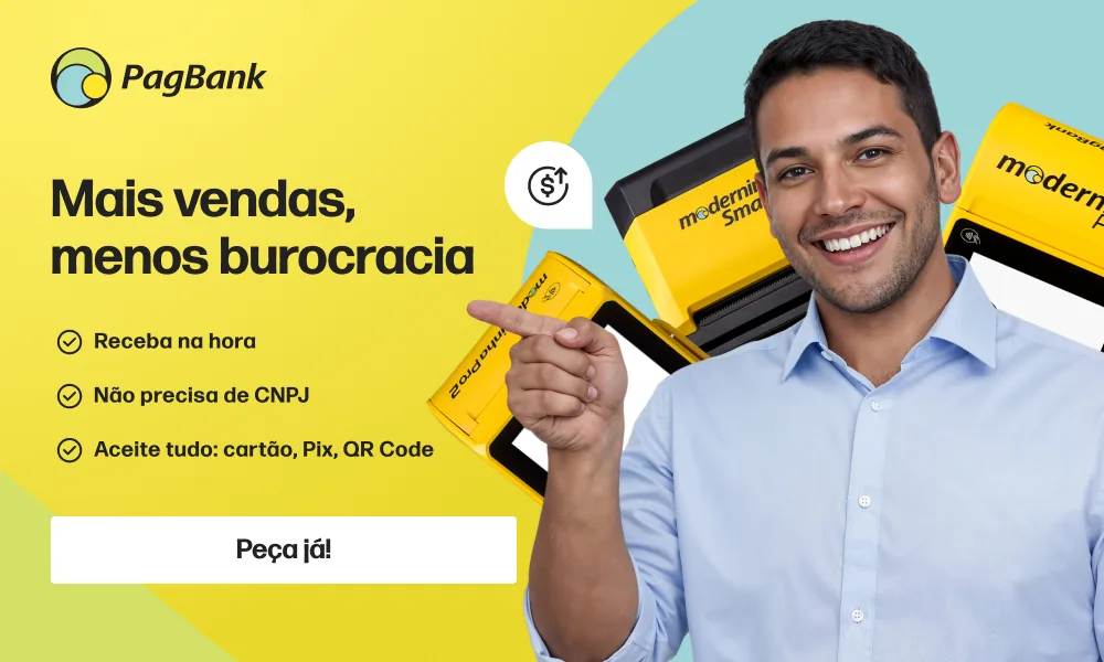PagBank — Taboola Consideração