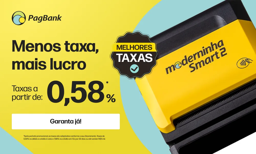 PagBank — Taboola Conversão